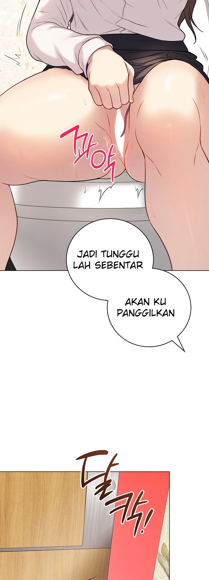 Signed, Sealed, Mistaken - Page 17